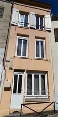 maison-villa à la vente